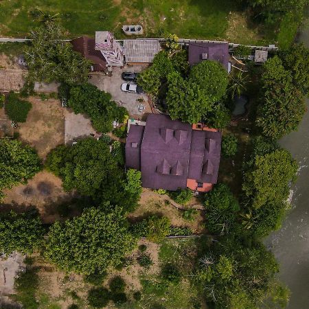 فندق Ratmanee House كانتْشانابوري المظهر الخارجي الصورة