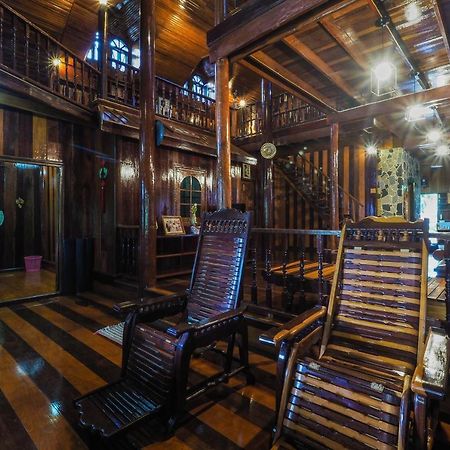 فندق Ratmanee House كانتْشانابوري المظهر الخارجي الصورة