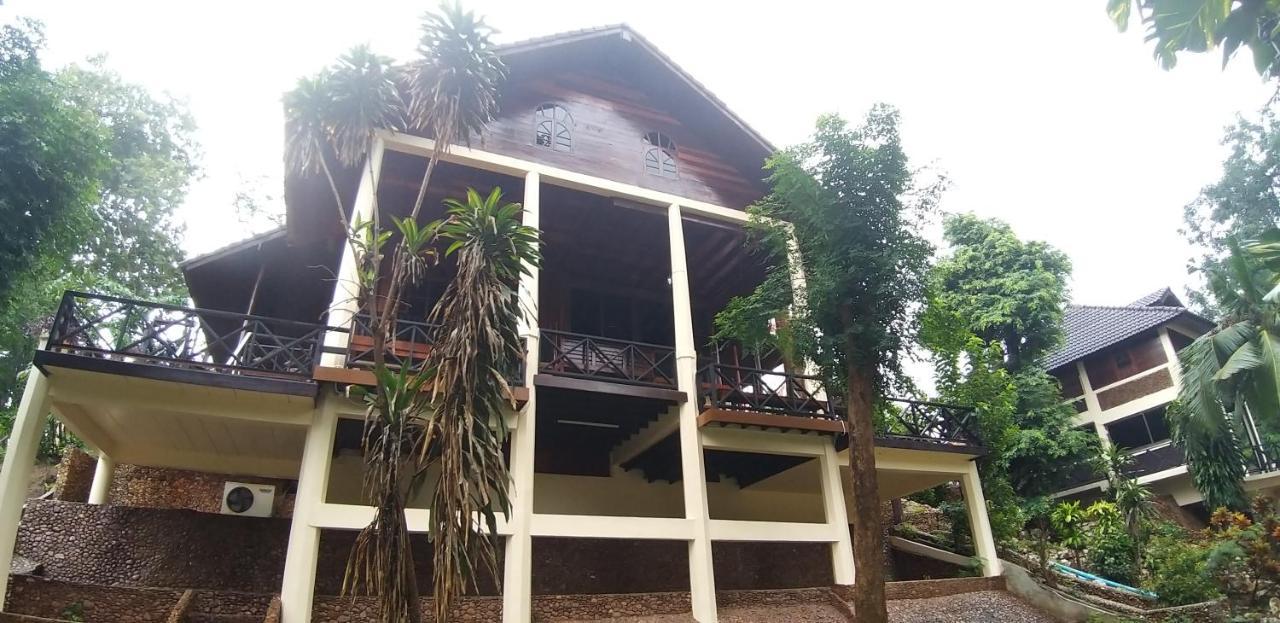 فندق Ratmanee House كانتْشانابوري المظهر الخارجي الصورة