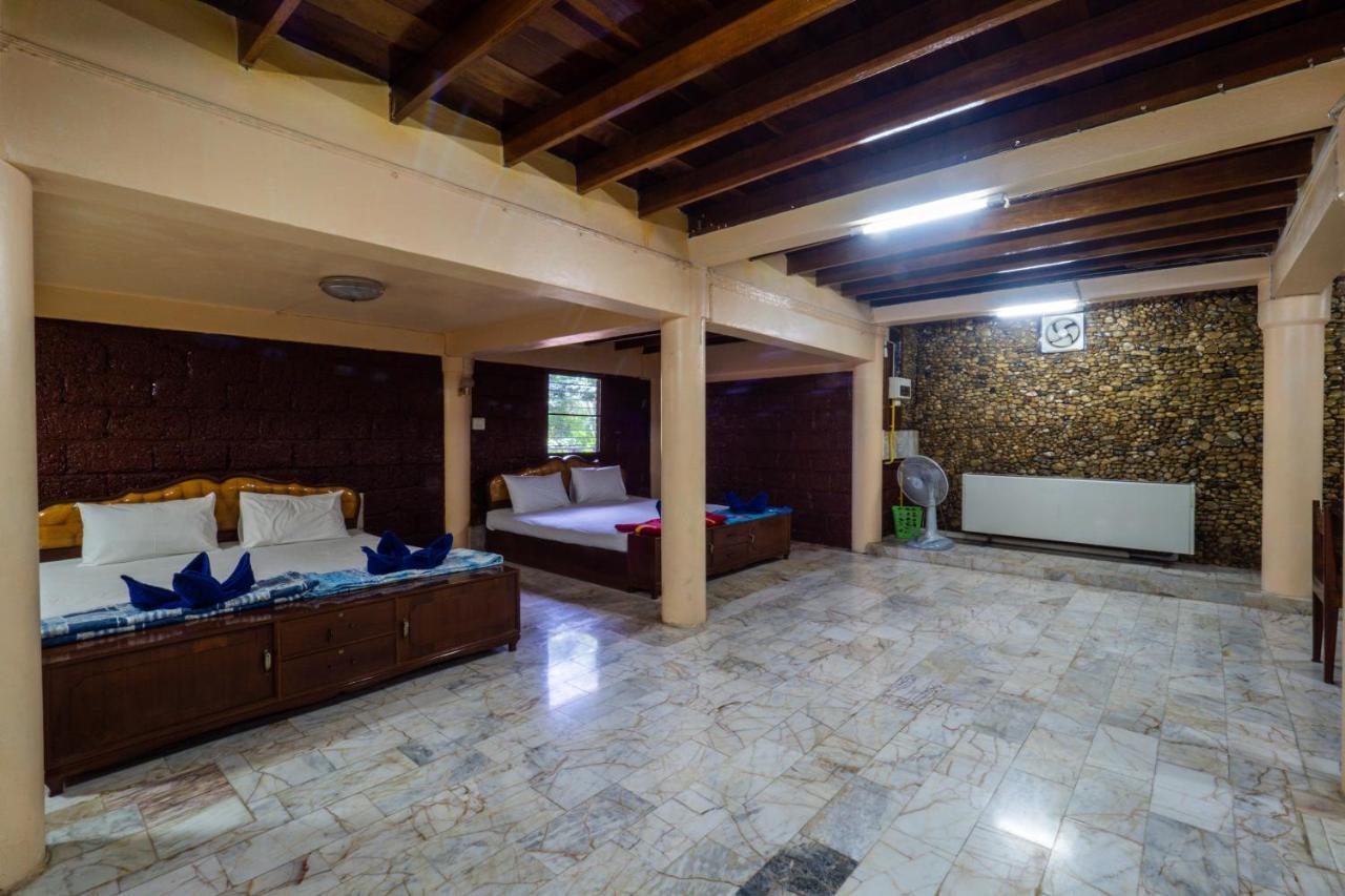 فندق Ratmanee House كانتْشانابوري المظهر الخارجي الصورة