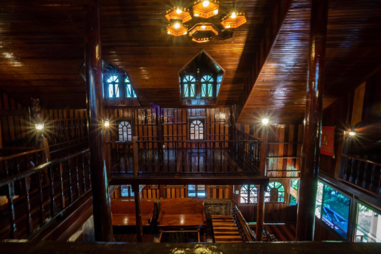 فندق Ratmanee House كانتْشانابوري المظهر الخارجي الصورة