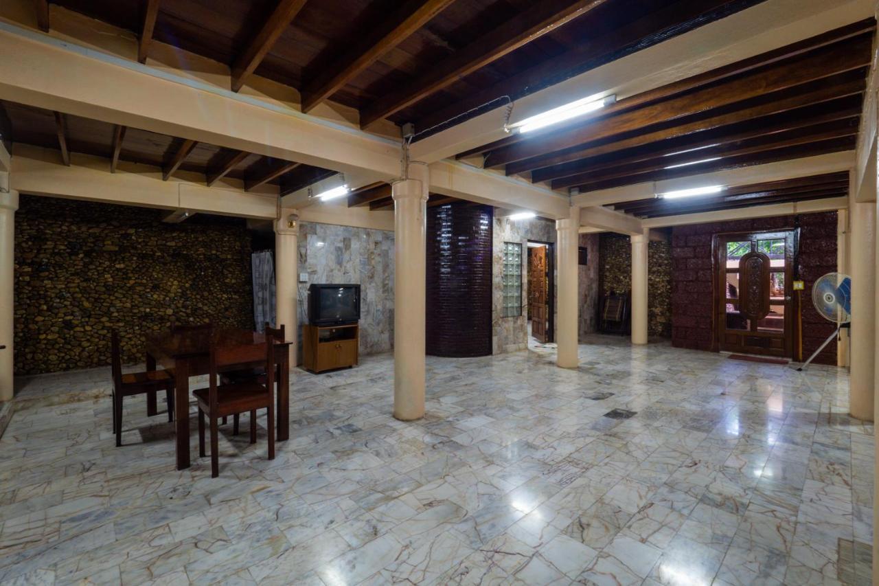 فندق Ratmanee House كانتْشانابوري المظهر الخارجي الصورة