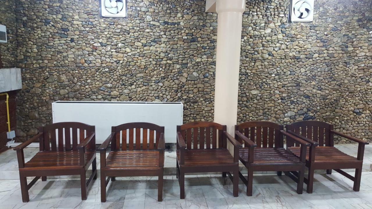 فندق Ratmanee House كانتْشانابوري المظهر الخارجي الصورة